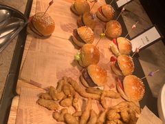 -“香”全日餐厅·株洲大汉希尔顿酒店