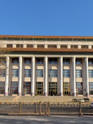 -人民大会堂宾馆·宴会厅