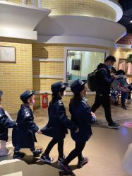 -点点梦想城(鑫苑都汇店)