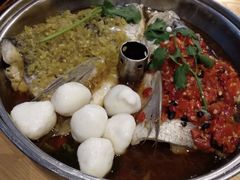 -望湘园·湖南菜(宏伊店)