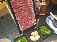 -清真·京华源铜锅涮肉(丰庆店)