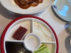 -惠丰堂饭庄·烤鸭·京味菜(西北旺·航天城店)