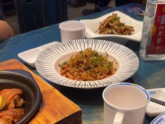 -黄龙海鲜大排档(杭州总店)