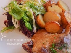 -LA  PETANQUE(泰安路店)