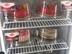 -DQ·蛋糕·冰淇淋(包河万达店)