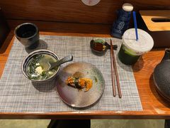 -戏作寿司(观音桥店)