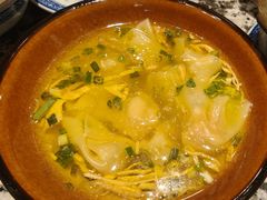 -南京大牌档(崇文门国瑞店)