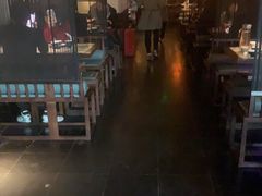 -绿茶餐厅(松江万达店)