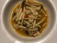 -梅筑·创意料理(王府井百货店)
