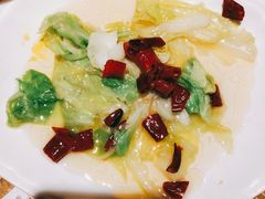 -渝信川菜(长安店)