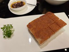 -北京四季酒店·采逸轩