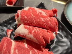 -湊湊火锅·茶憩(合生汇购物中心店)