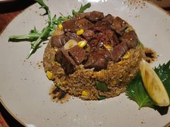 -卡朋厨房(289艺术园区店)