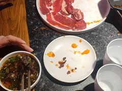 -铜人李火锅(西大街店)
