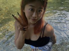 -大鄣山卧龙谷景区