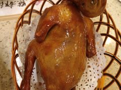 -点都德(大茶楼店)