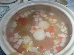 -清真老东乡开锅羊肉(甘南路店)