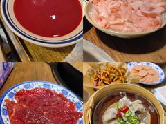-于屿城重庆火锅(深圳总店)