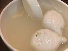 -东泰祥生煎馆(陕西南路店)