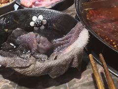 -化龙桥九宫格火锅(清水河店)