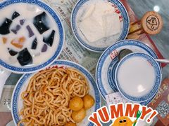 -赵记传承·中国甜品(福州总店)