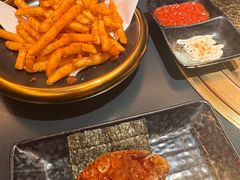 -無二炙坊·和牛烧肉(大钟寺1733店)