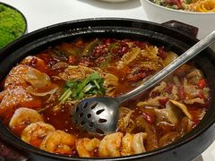 -渔嫂烧河鲜•土菜馆(中正天街店)