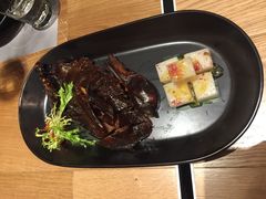 -金牌外婆家(苏州中心店)