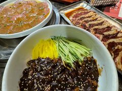 -一品诚记烤肉·甄选店(中南路店)