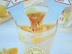 -永盛利茶餐厅(武进吾悦店)