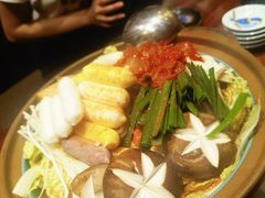 -鸟鹏烧鸟居酒屋(仁恒梦中心店)