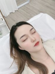 -久匠·野生眉半永久纹绣