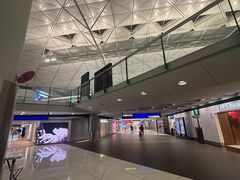 -香港国际机场