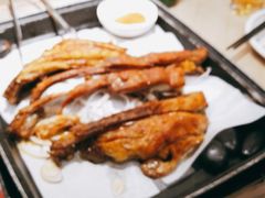 -羊之道草原味道清真餐厅(番禺店)