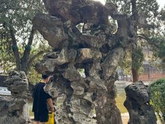 -南京中国近代史遗址博物馆(南京总统府)