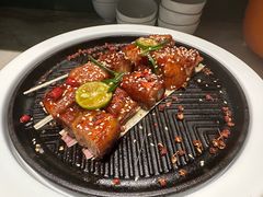 -南堂馆·新川菜(春熙路店)