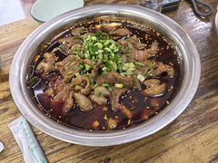 -南湖周冒菜(南湖总店)