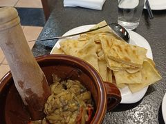 -湘肠香火锅店(团结湖店)