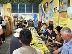 -老光明岗琼甜茶馆