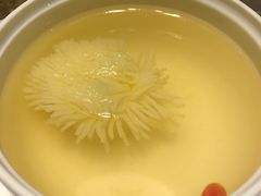 菊❀豆腐汤-厉家菜(金宝街店)