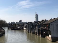 -嘉兴月河历史街区