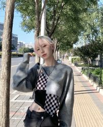 -FASHION PALACE hair+