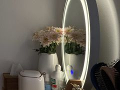 一楼梳妆台-大鱼·养生·禅洗头疗·按摩SPA