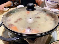 -东胜客河鲜店·西江河鲜·老字號渔家菜