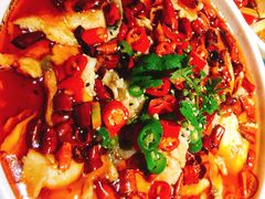 -叶派龙虾•招牌香辣蟹·海鲜(中海国际店)