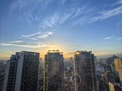 -云厨·高空西餐厅(成都瑯珀·凯悦臻选酒店)