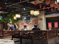 -京味斋·北京烤鸭(北京南站洋桥店)