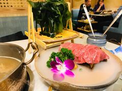 -菌子鲜汤野生菌锅