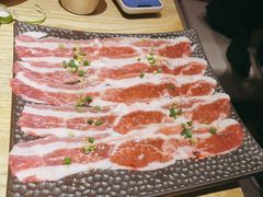 -泥炉烧肉师(新街口金銮巷店)