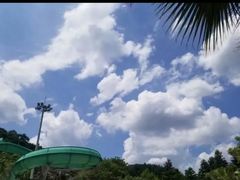 -重庆海昌加勒比海水世界